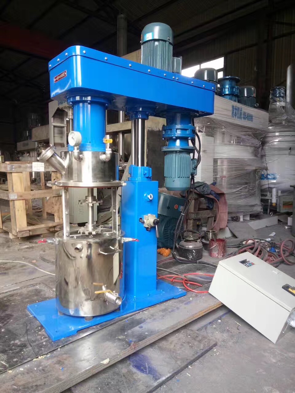 機(jī)械設(shè)備為您提供最新動(dòng)態(tài)，行業(yè)洞見(jiàn)