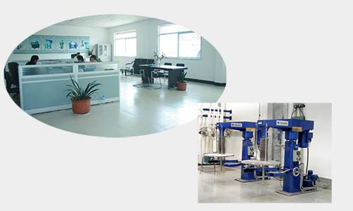 機(jī)械設(shè)備國(guó)際化嚴(yán)格標(biāo)準(zhǔn)、環(huán)保、安全